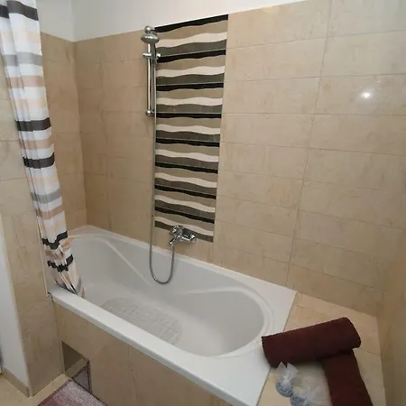 Libra With Sea View オパティヤ