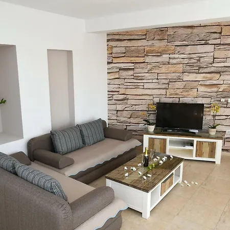 Libra With Sea View オパティヤ