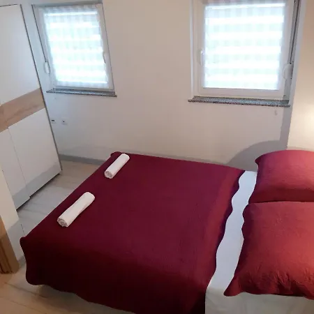 Libra With Sea View オパティヤ