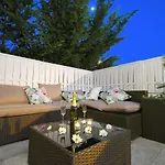 Apartment Libra With Sea View Opatija