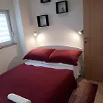Apartment Libra With Sea View Opatija