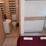 Apartment Libra With Sea View *