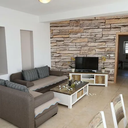 Appartement Libra With Sea View Opatija