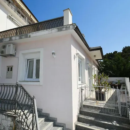 Libra With Sea View * Opatija