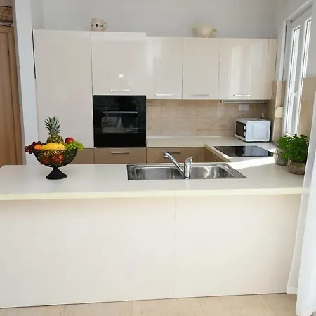 Libra With Sea View Appartement Opatija