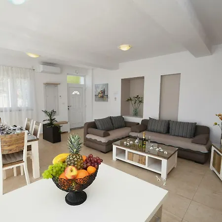 Appartement Libra With Sea View *