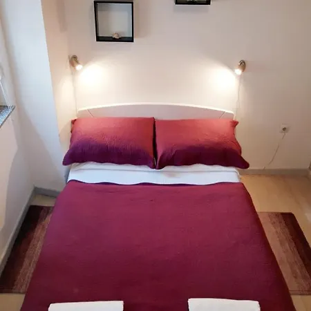 Libra With Sea View Opatija