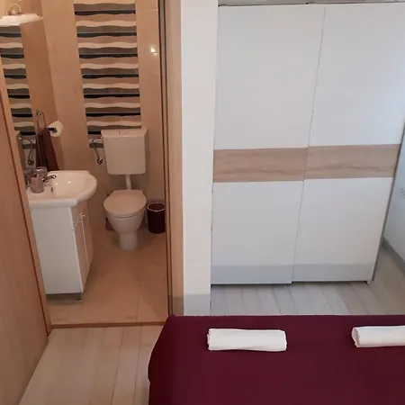 Appartement Libra With Sea View *