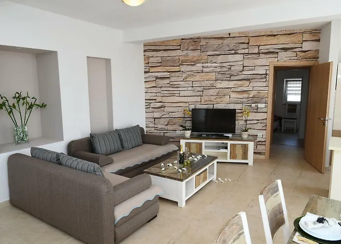 Apartament Libra With Sea View Opatija