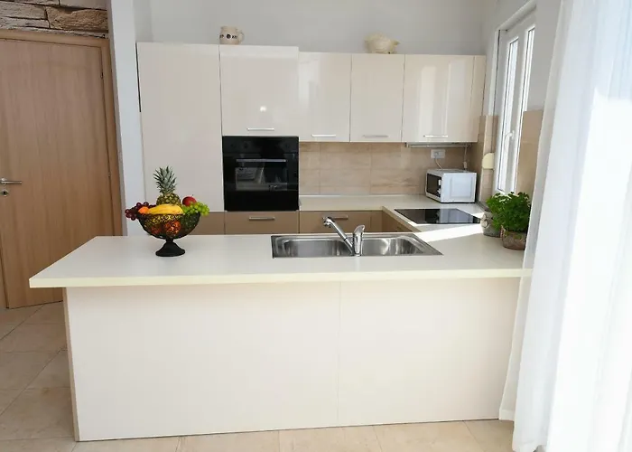 Libra With Sea View Apartament Opatija