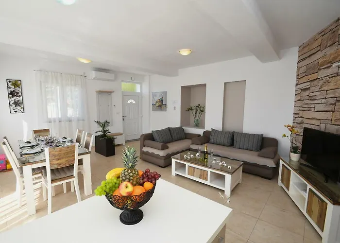 Apartament Libra With Sea View *