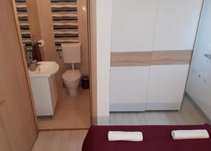 Apartament Libra With Sea View *