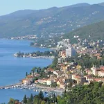 Libra With Sea View Opatija