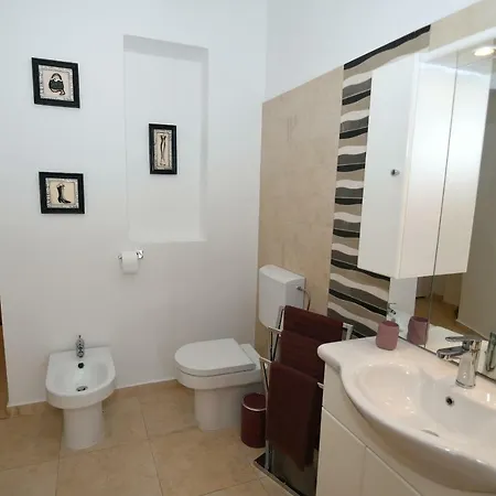 Libra With Sea View Apartman Opatija