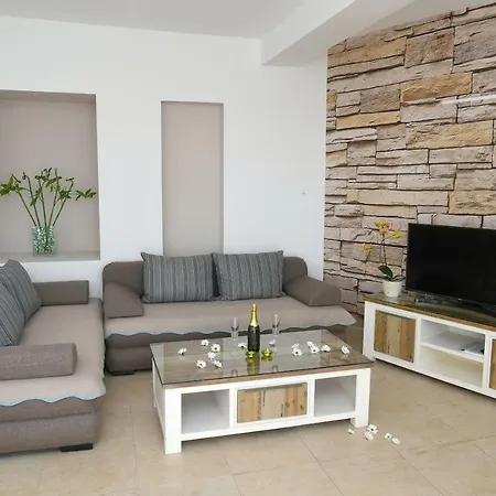 Libra With Sea View Apartman Opatija